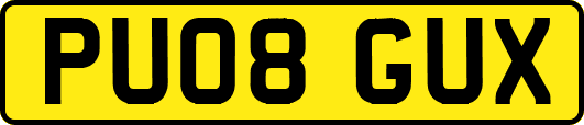 PU08GUX