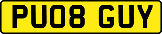 PU08GUY