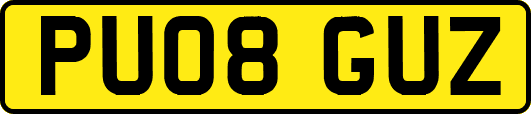 PU08GUZ