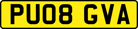 PU08GVA