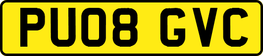 PU08GVC