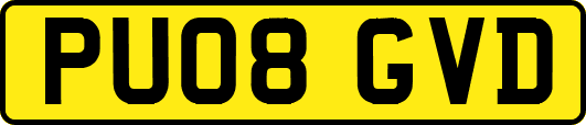 PU08GVD