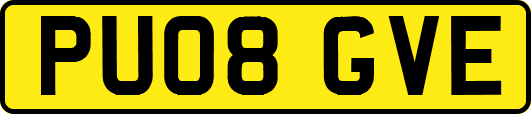 PU08GVE