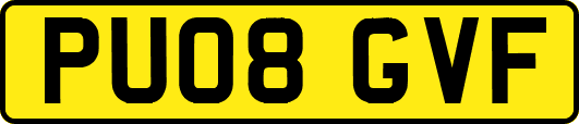 PU08GVF