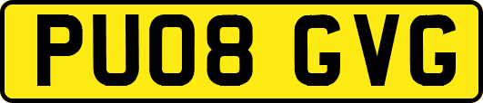 PU08GVG