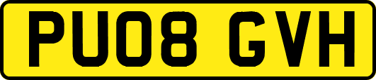 PU08GVH