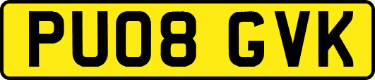 PU08GVK