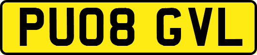PU08GVL