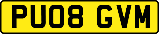 PU08GVM