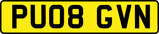 PU08GVN