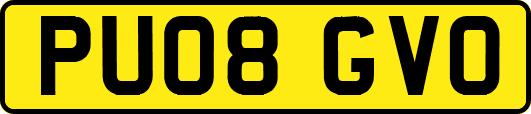 PU08GVO