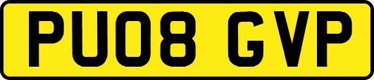 PU08GVP