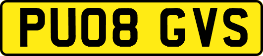 PU08GVS