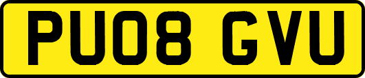 PU08GVU