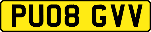 PU08GVV