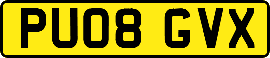 PU08GVX