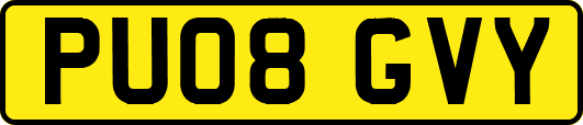 PU08GVY