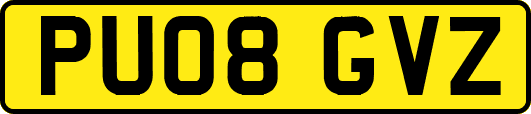 PU08GVZ