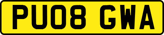 PU08GWA