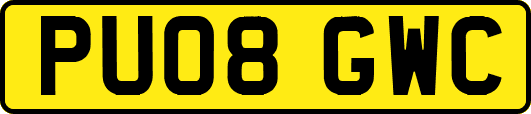PU08GWC