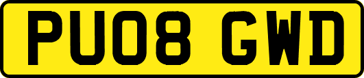 PU08GWD