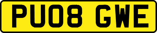 PU08GWE