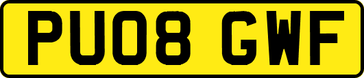 PU08GWF