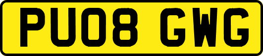 PU08GWG