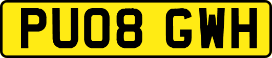 PU08GWH