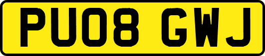 PU08GWJ