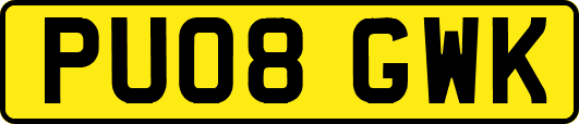 PU08GWK