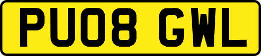 PU08GWL