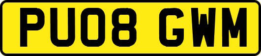 PU08GWM