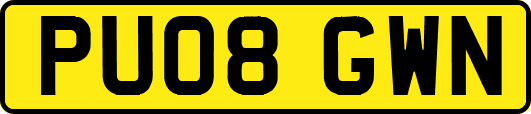 PU08GWN