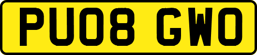PU08GWO