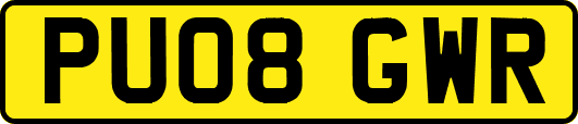 PU08GWR