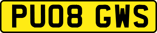 PU08GWS