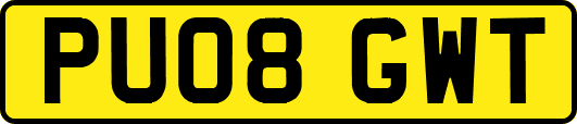 PU08GWT