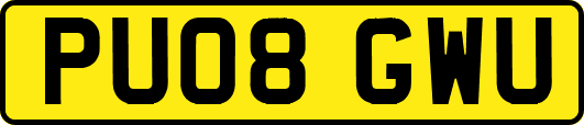 PU08GWU