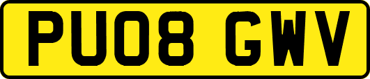 PU08GWV