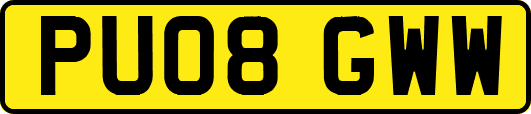 PU08GWW