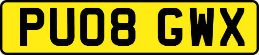 PU08GWX