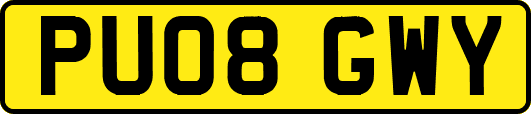 PU08GWY