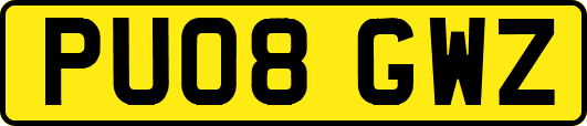 PU08GWZ