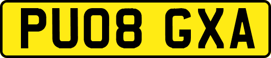PU08GXA