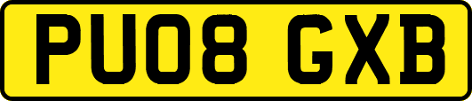PU08GXB