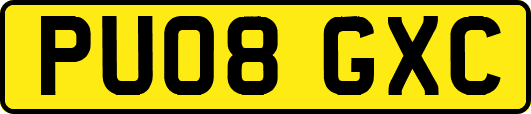 PU08GXC