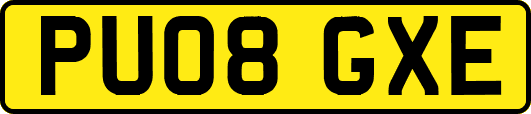 PU08GXE