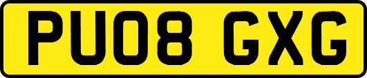 PU08GXG
