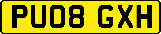 PU08GXH